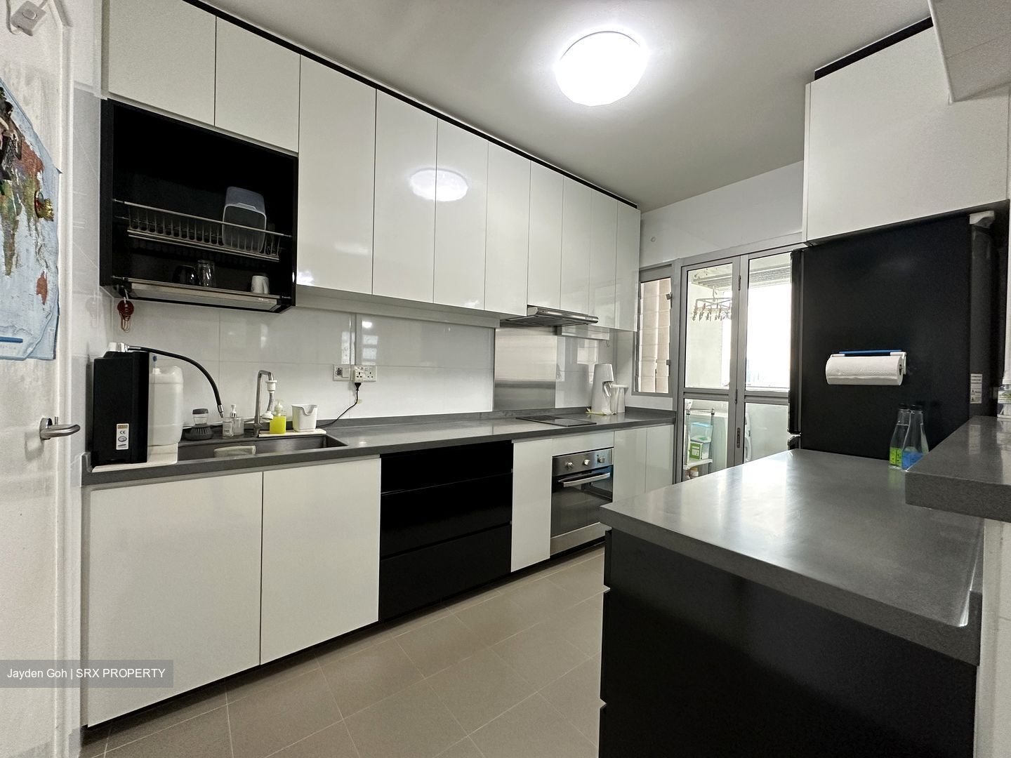 Blk 117A Tenteram Peak (Toa Payoh), HDB 4 Rooms #416389801
